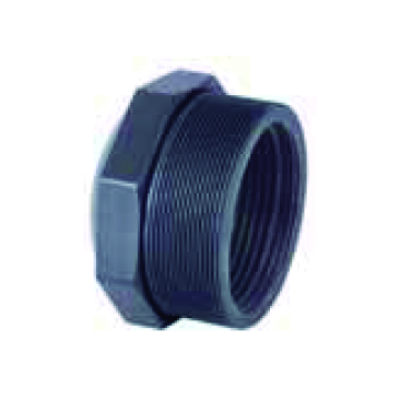 CEPEX 20147 SL HEXAGONAL    3/4"M-1/2"F